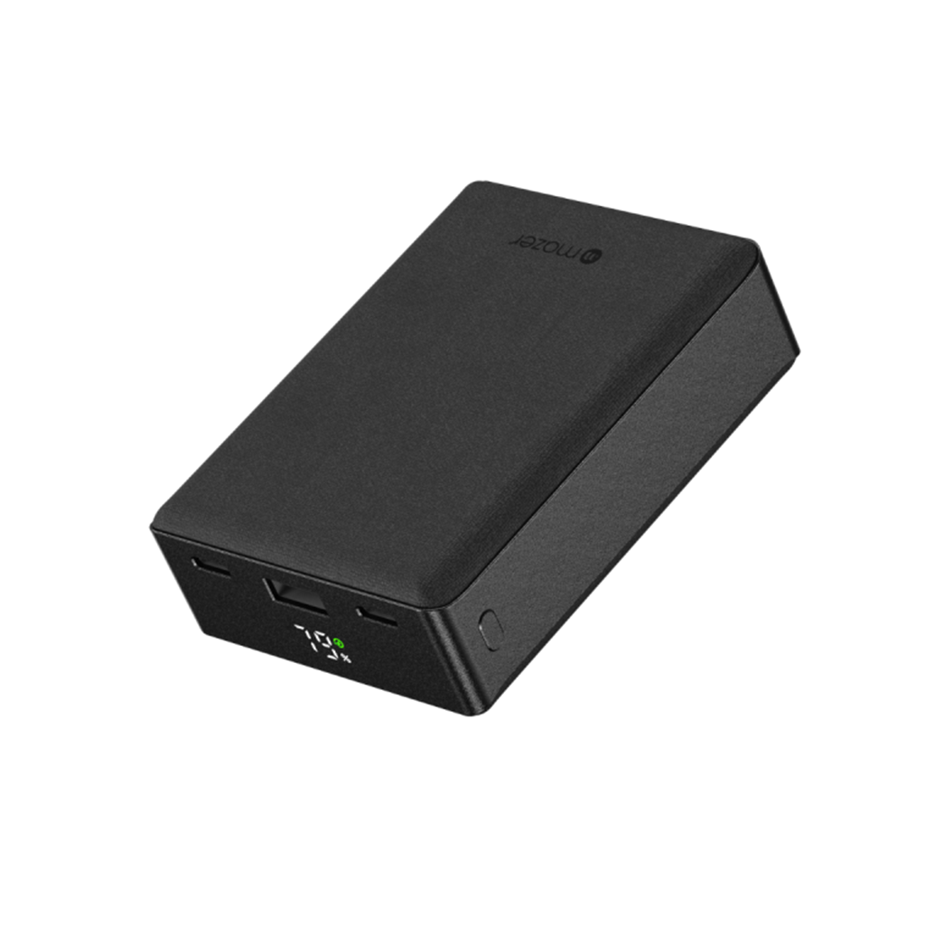 Pin Sạc Dự Phòng MAZER PowerCharger PD45W 20000mAh
