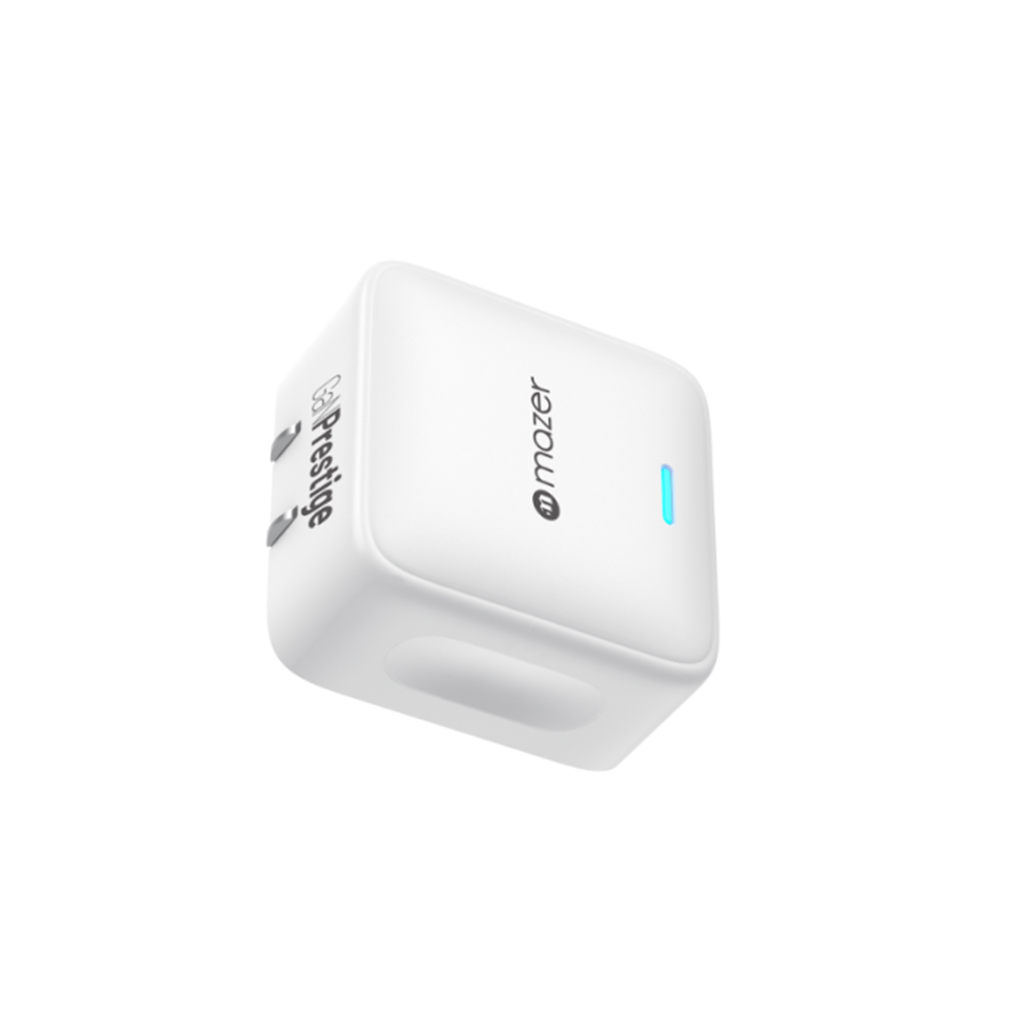Củ sạc Mazer SuperMINI 35W US Wall Charger