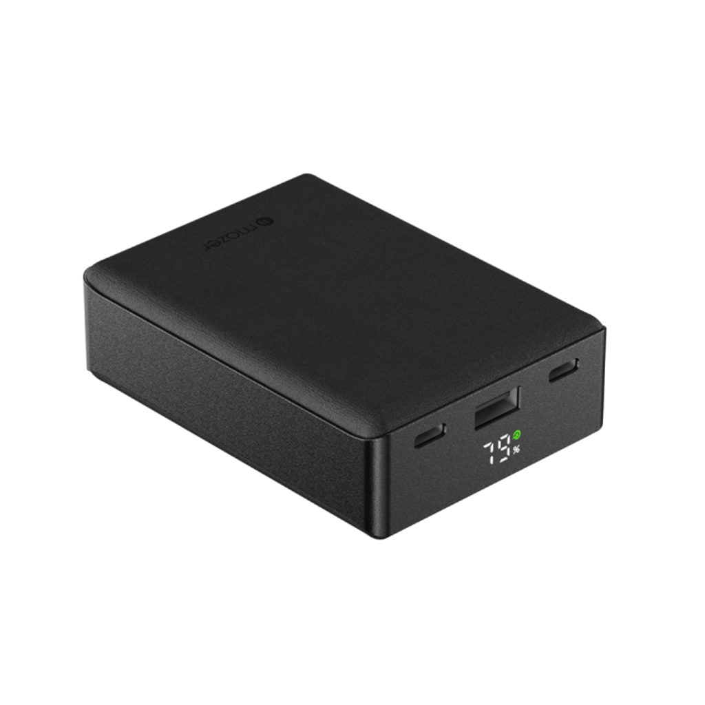 Pin Sạc Dự Phòng MAZER PowerCharger PD45W 20000mAh