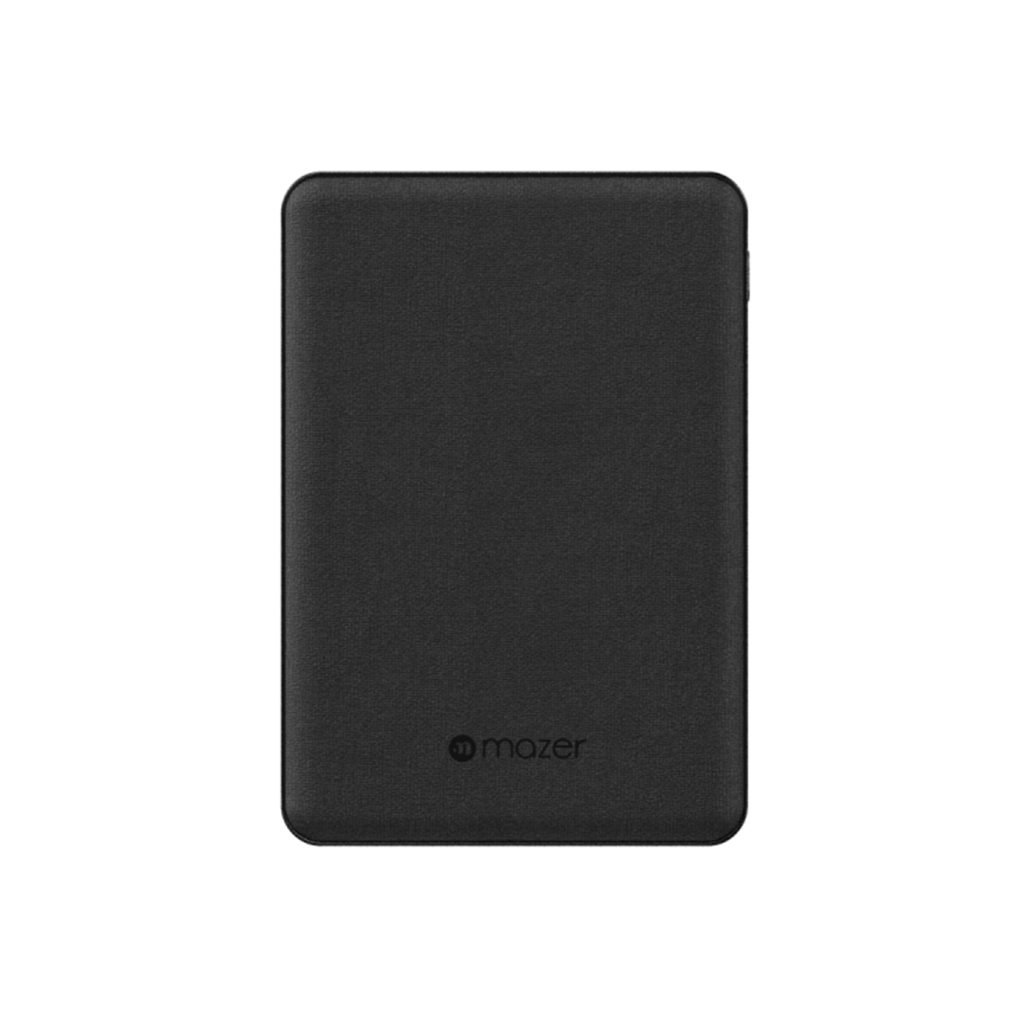 Pin Sạc Dự Phòng MAZER PowerCharger PD45W 20000mAh