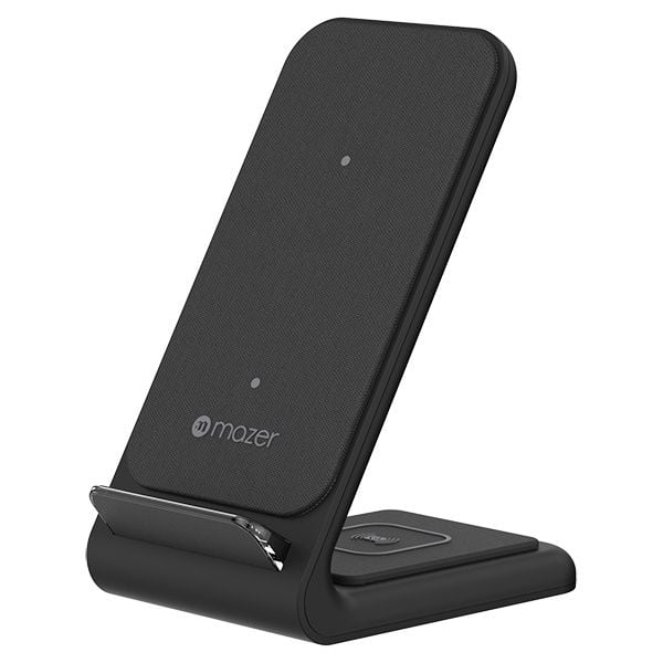 Đế Sạc Không Dây Mazer Wi.DESK Swing 3-in-1 Charging Stand