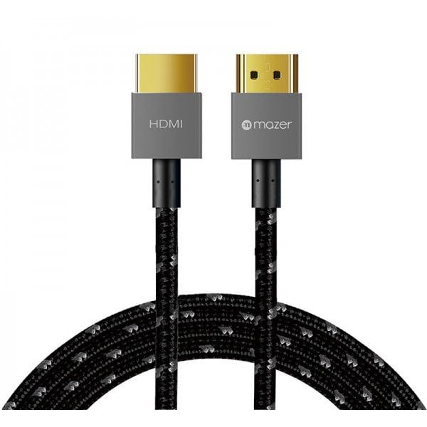 Dây Cáp Mazer Infinite Multimedia HDMI to HDMI 8K (2m)
