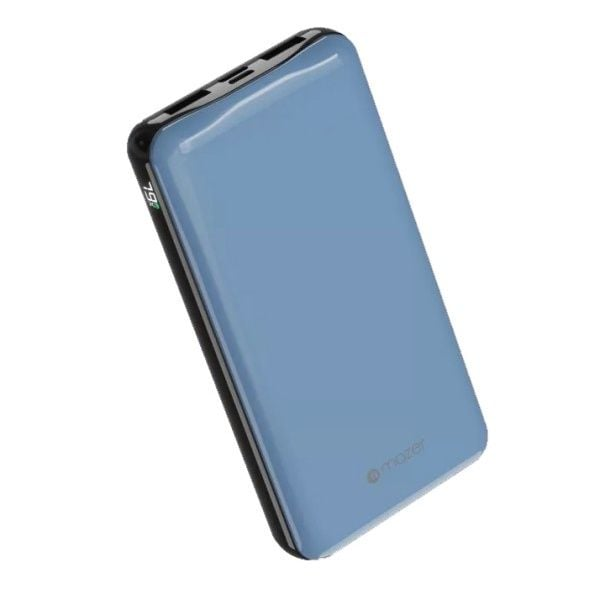 Pin Sạc Dự Phòng MAZER SUPER mini ULTRA 20000mAh