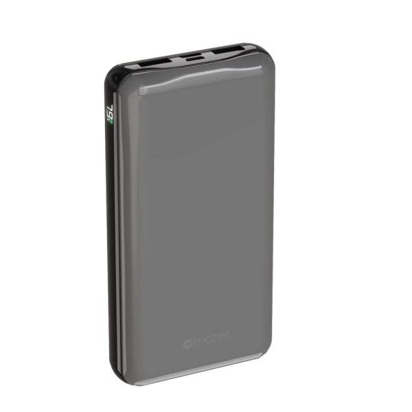 Pin Sạc Dự Phòng MAZER SUPER mini ULTRA 20000mAh